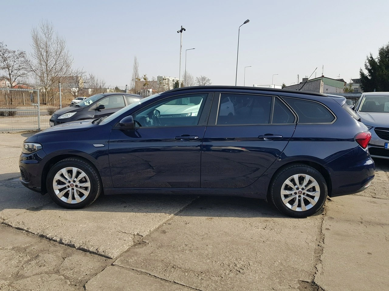 Fiat Tipo - Zdjęcie 7