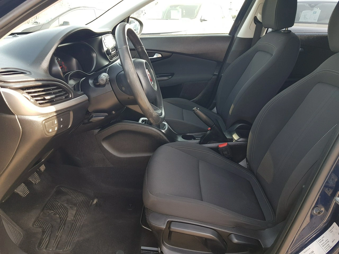 Fiat Tipo - Zdjęcie 8