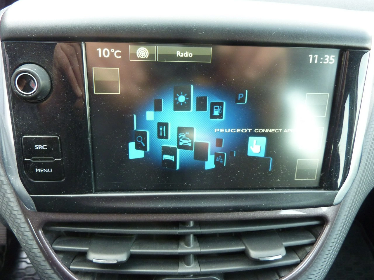 Peugeot 2008 - Zdjęcie 19