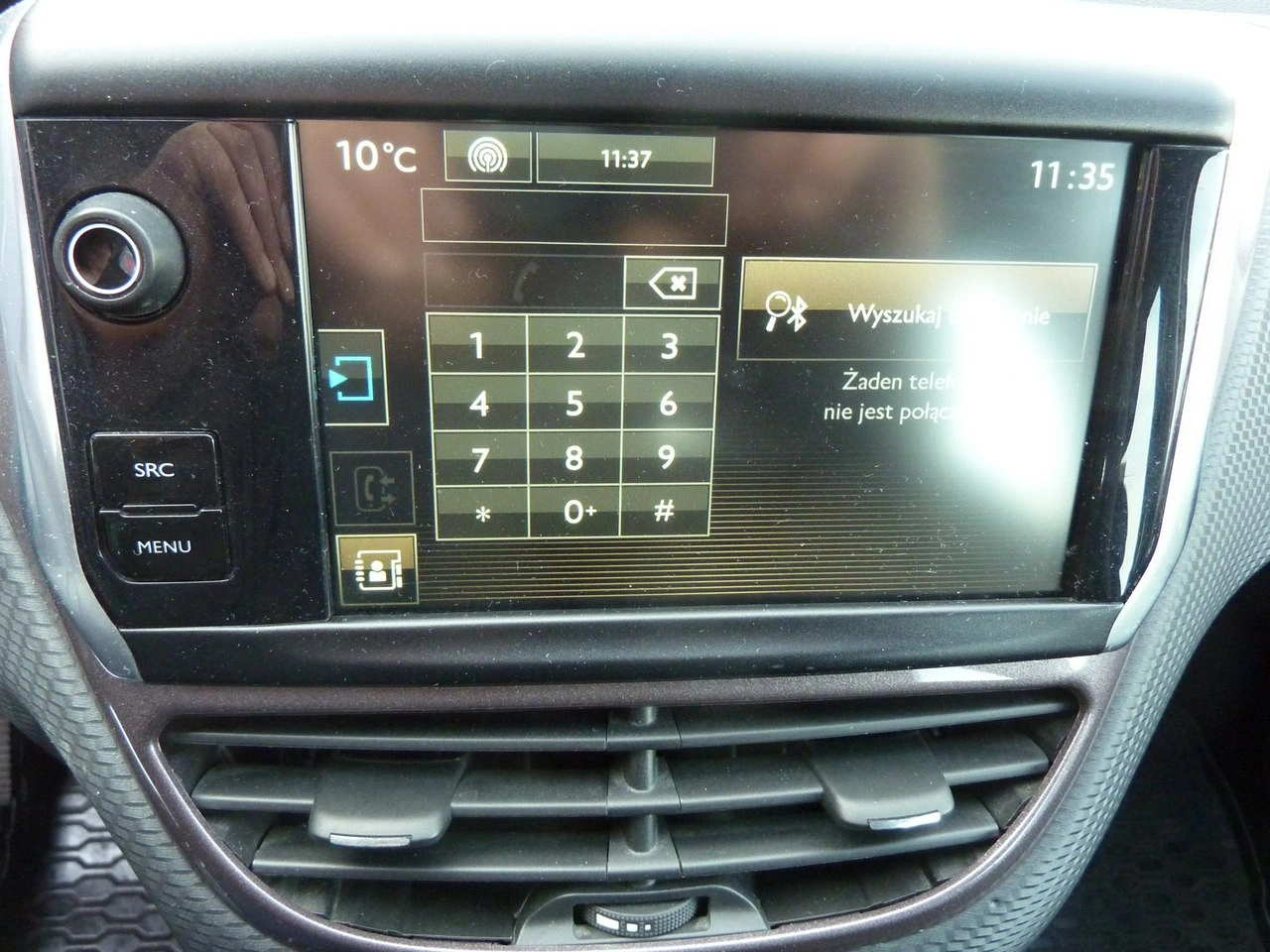 Peugeot 2008 - Zdjęcie 22