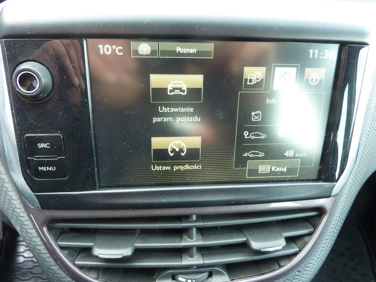 Peugeot 2008 - Zdjęcie 23