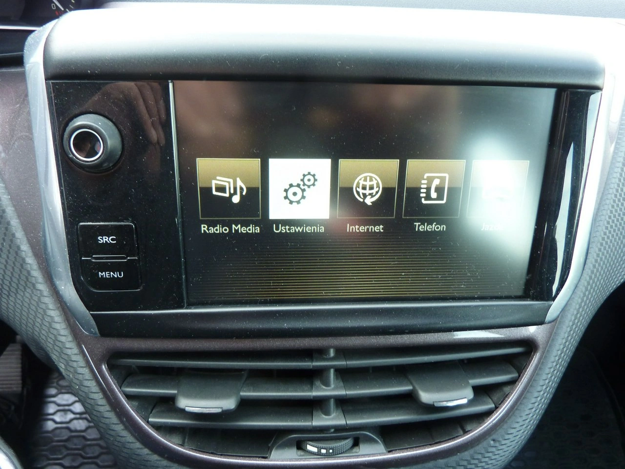 Peugeot 2008 - Zdjęcie 24