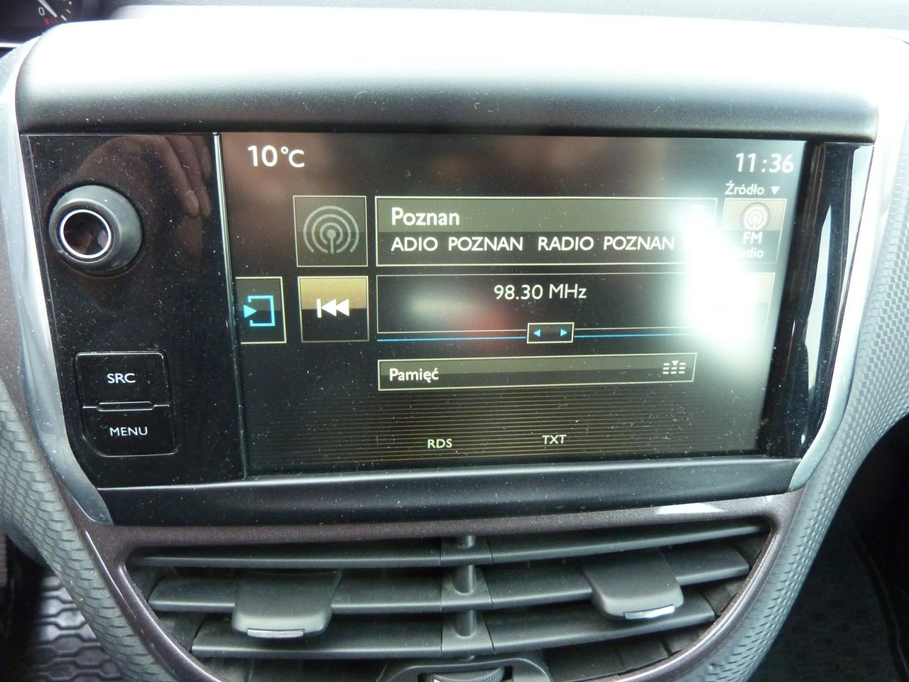 Peugeot 2008 - Zdjęcie 25