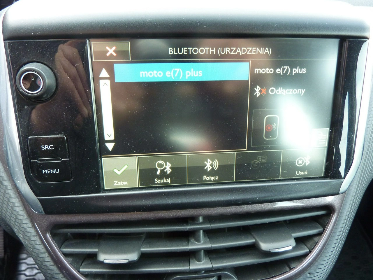 Peugeot 2008 - Zdjęcie 26