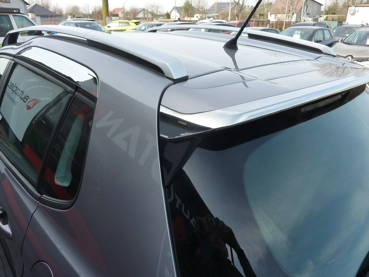 Peugeot 2008 - Zdjęcie 35