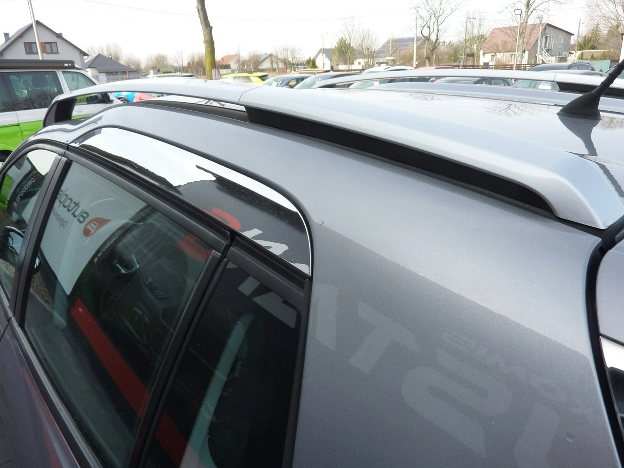 Peugeot 2008 - Zdjęcie 36