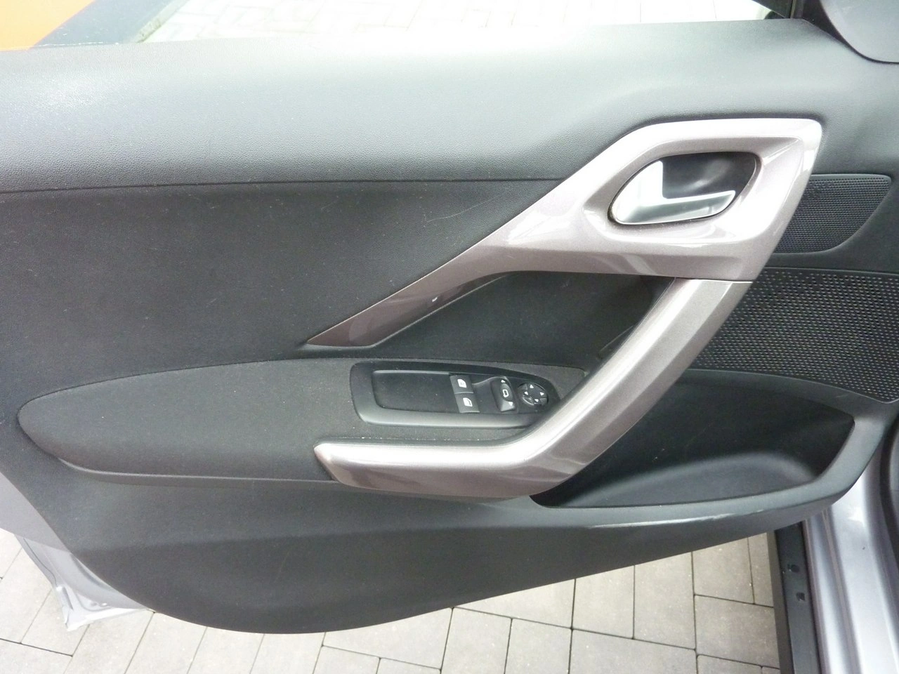 Peugeot 2008 - Zdjęcie 27