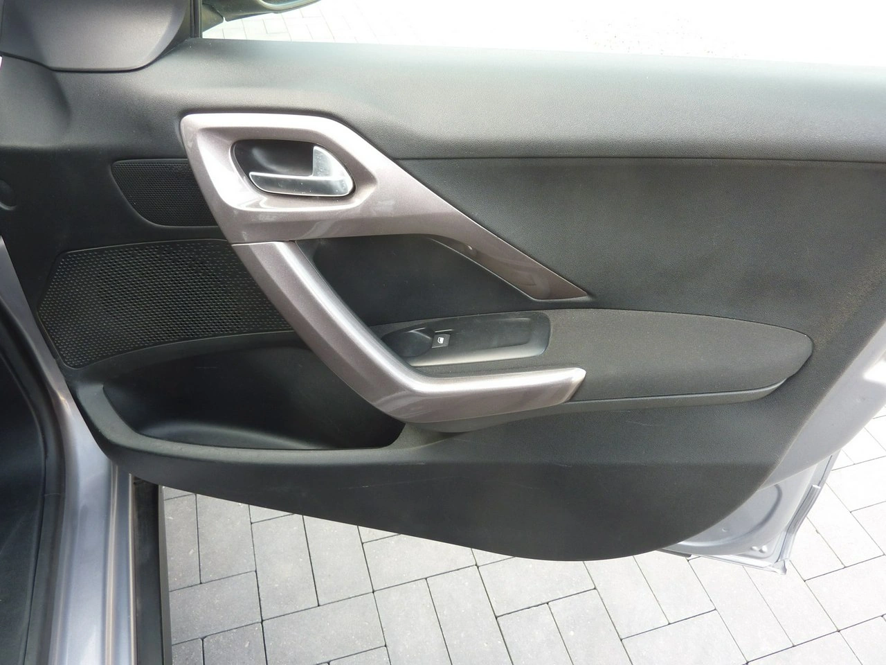 Peugeot 2008 - Zdjęcie 28