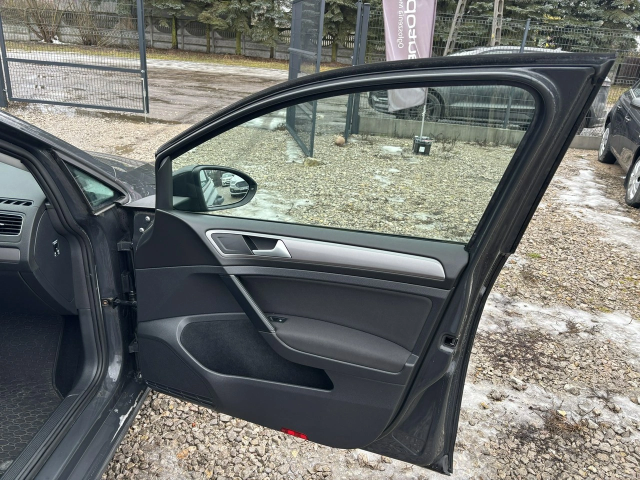 Volkswagen Golf - Zdjęcie 33