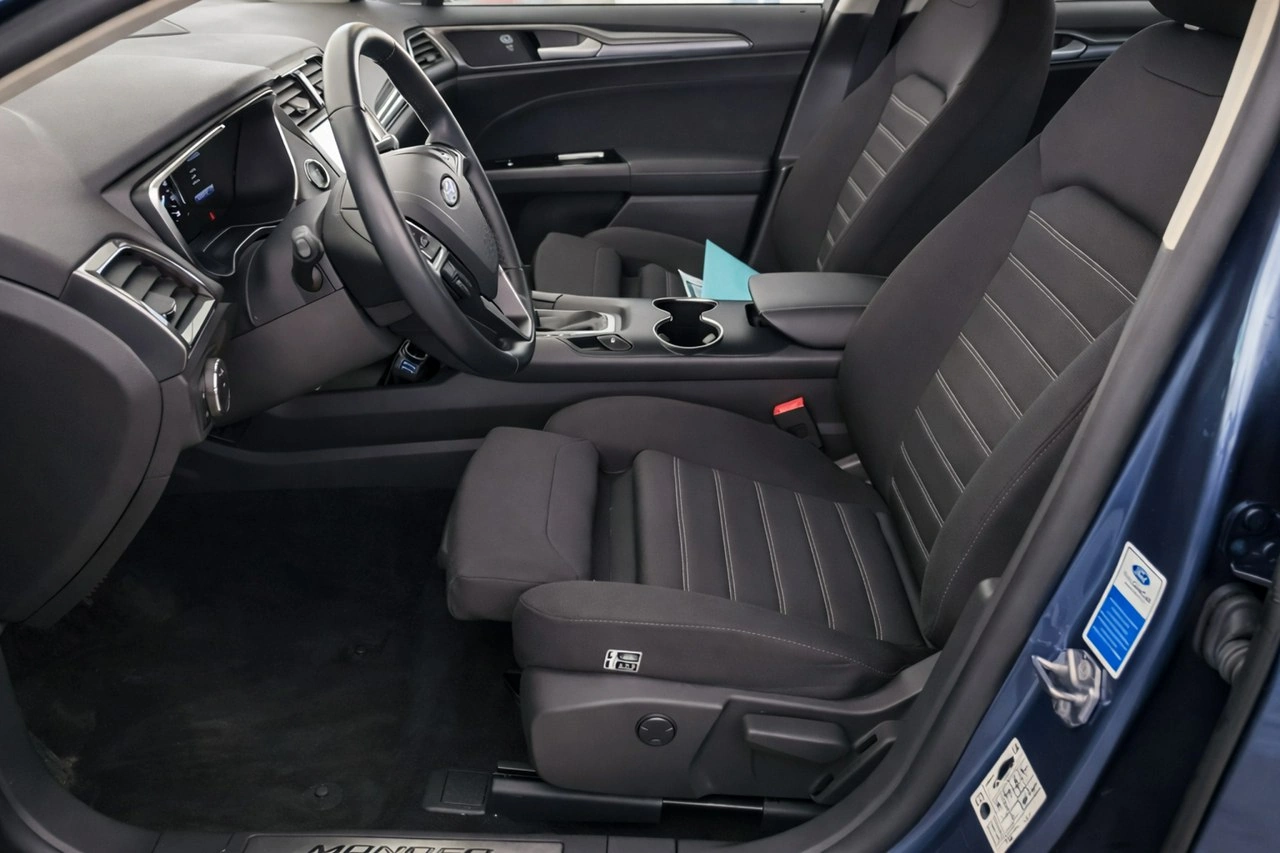 Ford Mondeo - Zdjęcie 3