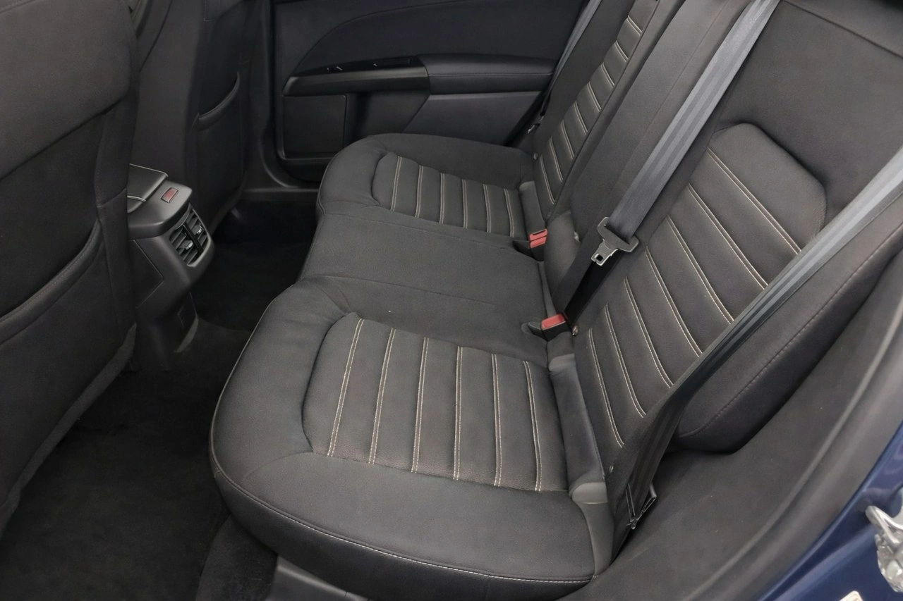 Ford Mondeo - Zdjęcie 10