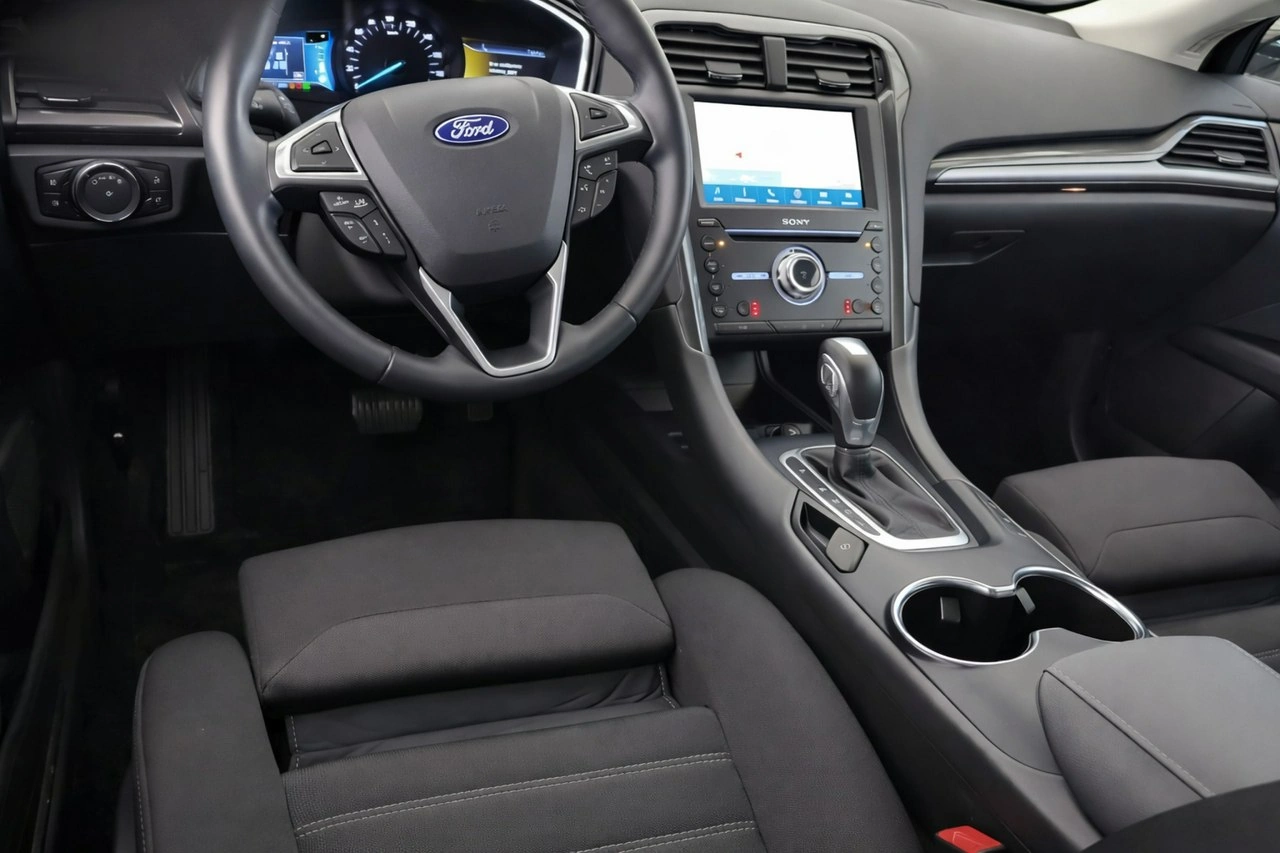 Ford Mondeo - Zdjęcie 1