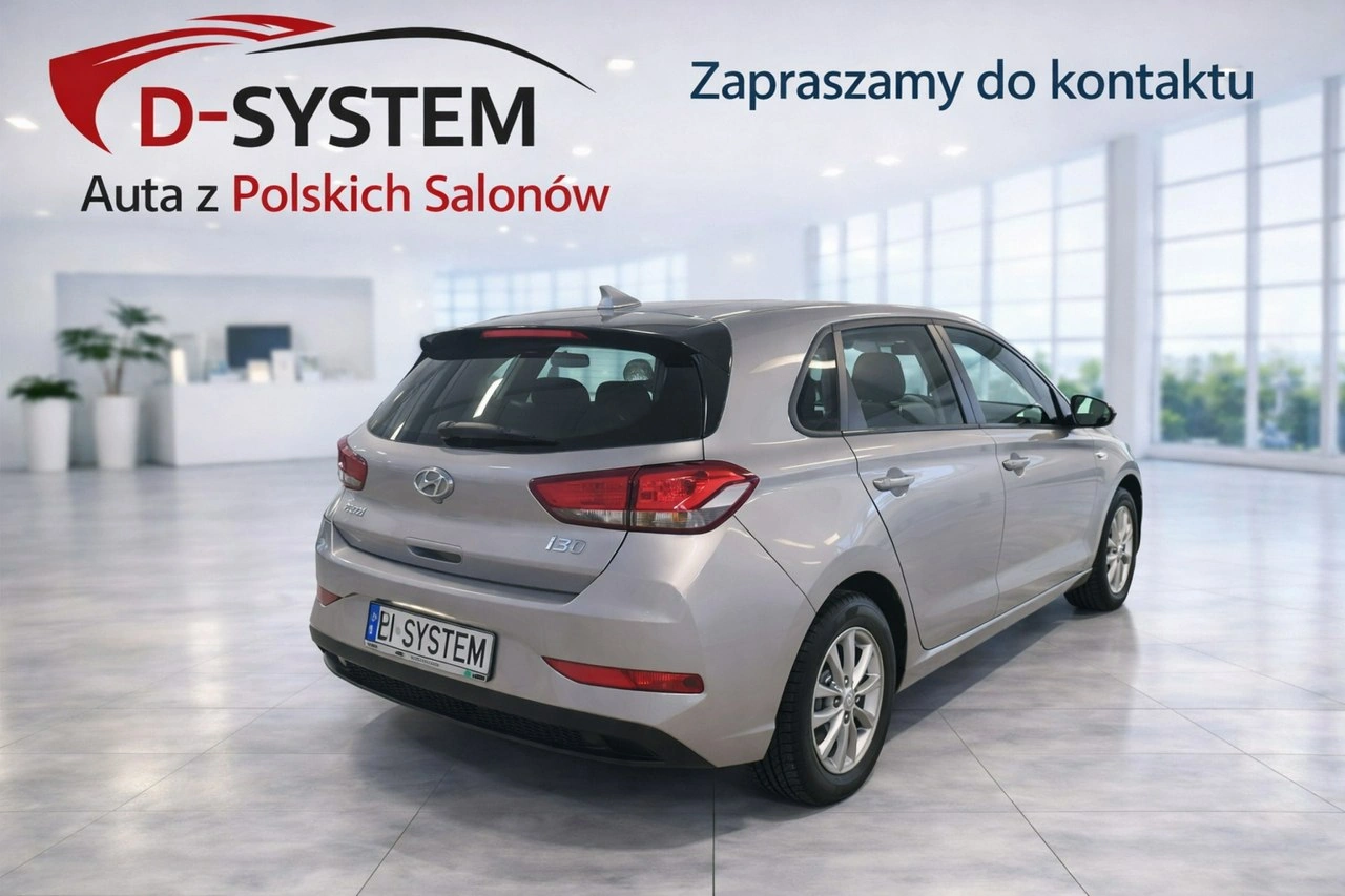 Hyundai i30 - Zdjęcie 2