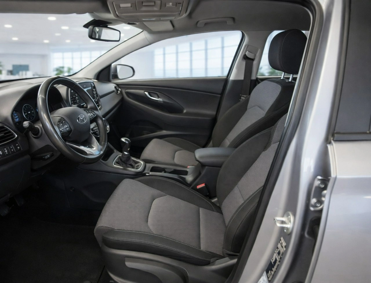 Hyundai i30 - Zdjęcie 2