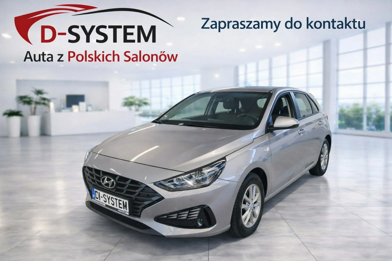 Hyundai i30 - Zdjęcie 5