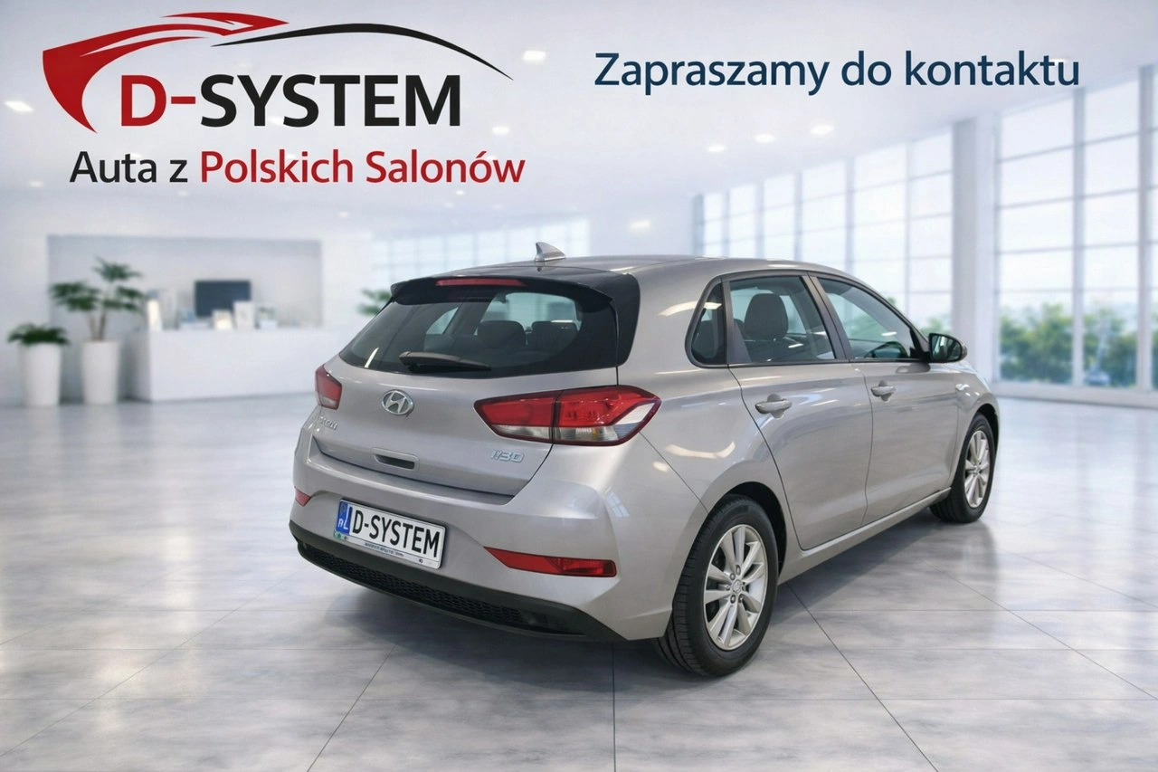 Hyundai i30 - Zdjęcie 6