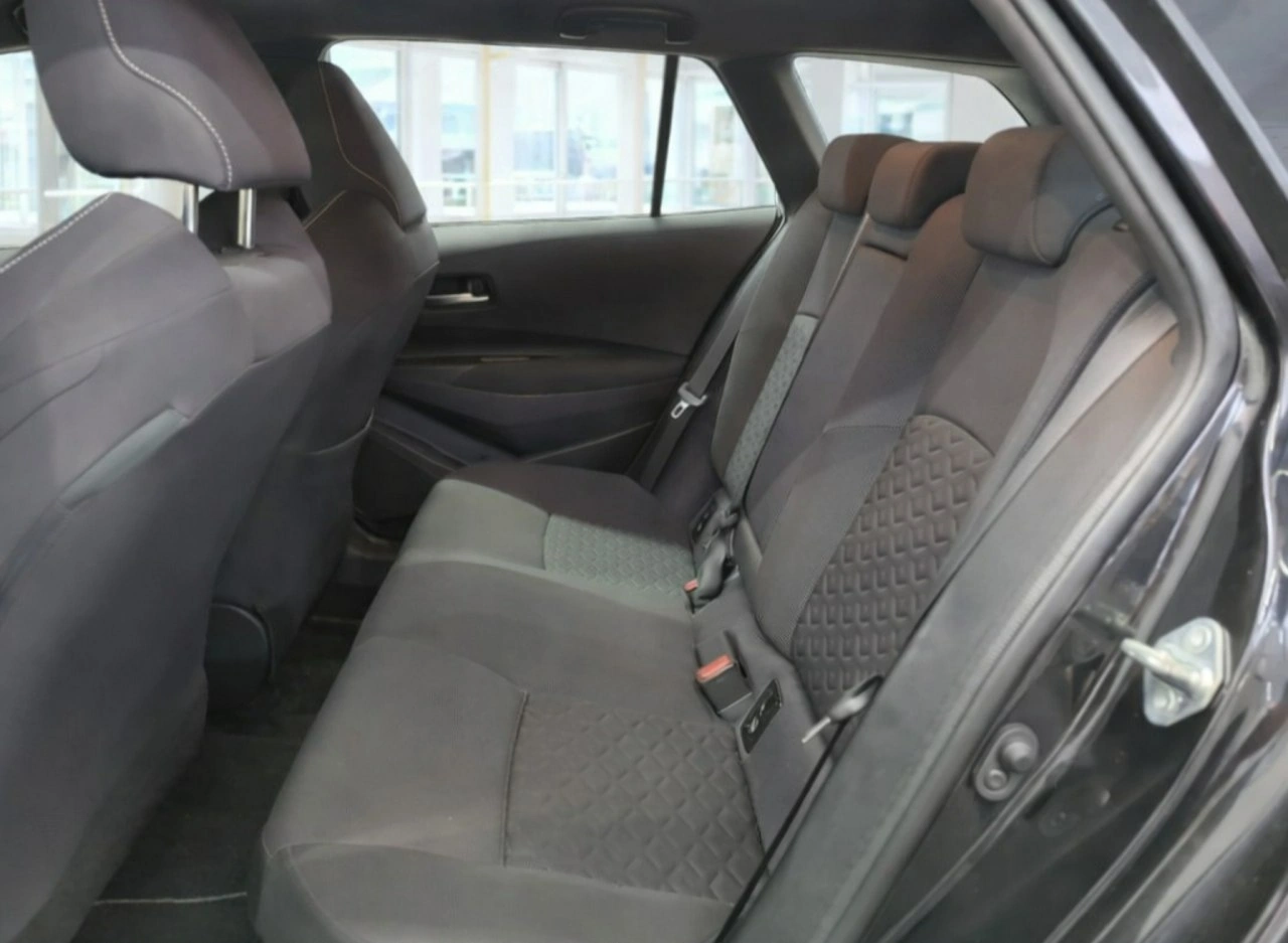 Toyota Corolla - Zdjęcie 8