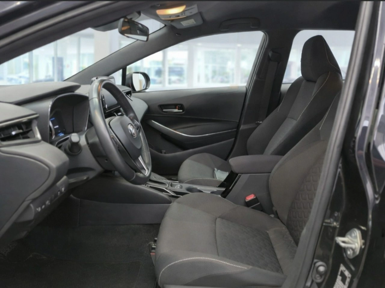 Toyota Corolla - Zdjęcie 4