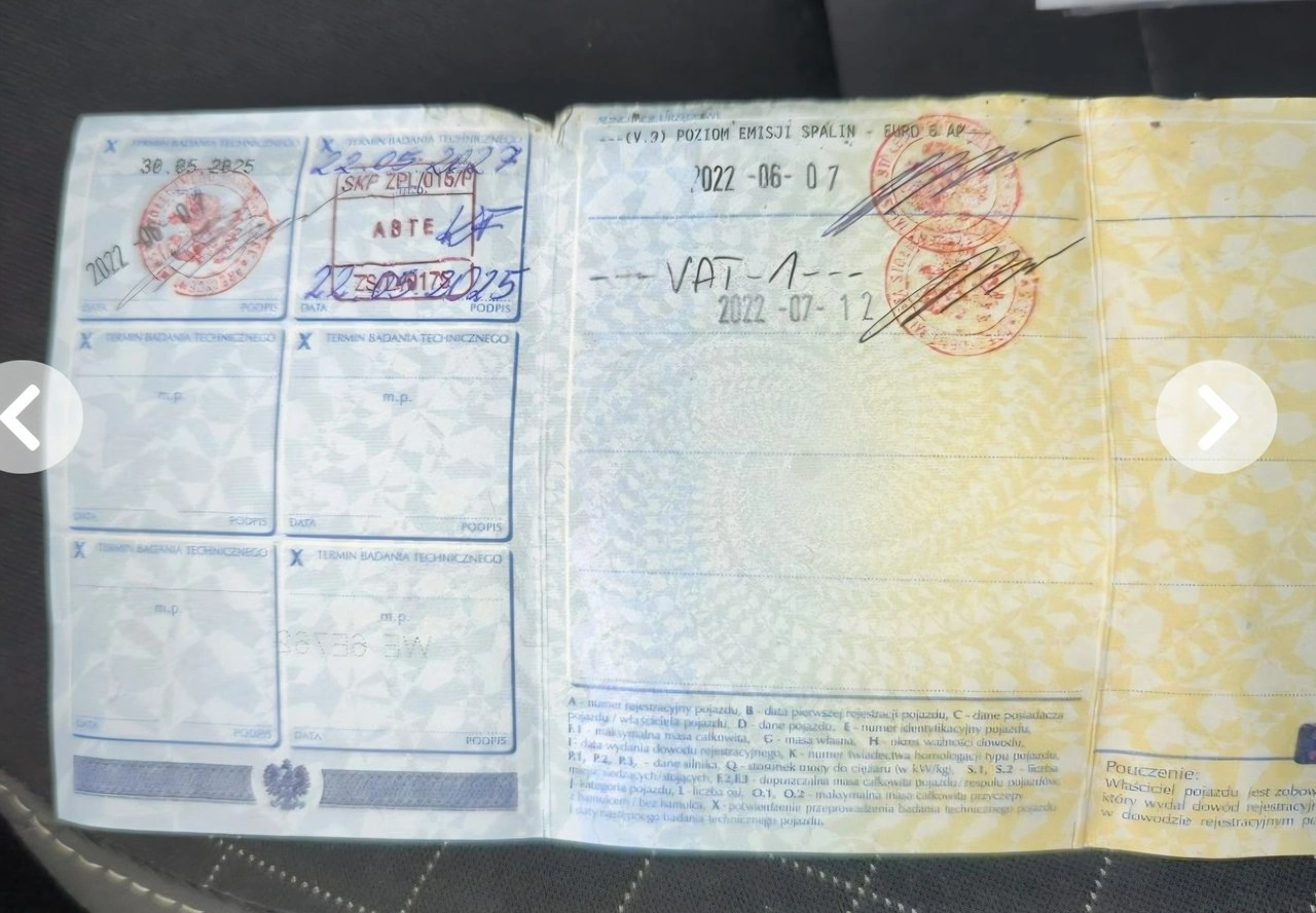 Skoda Fabia - Zdjęcie 6