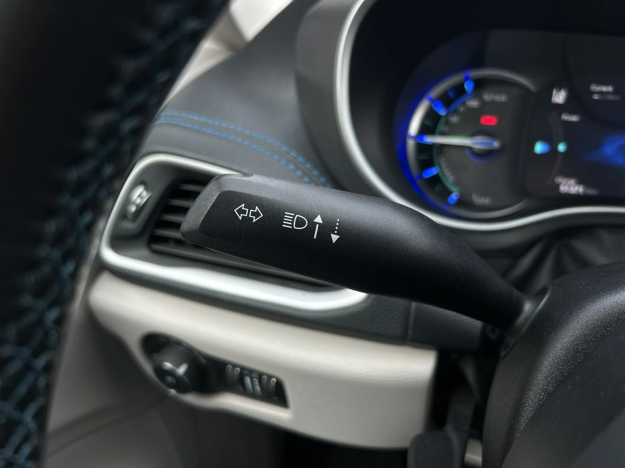 Chrysler Pacifica - Zdjęcie 20