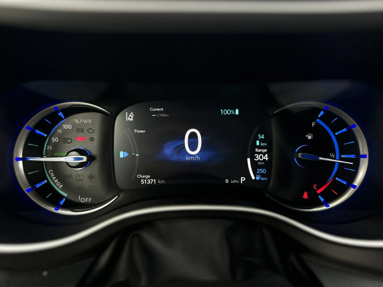 Chrysler Pacifica - Zdjęcie 20