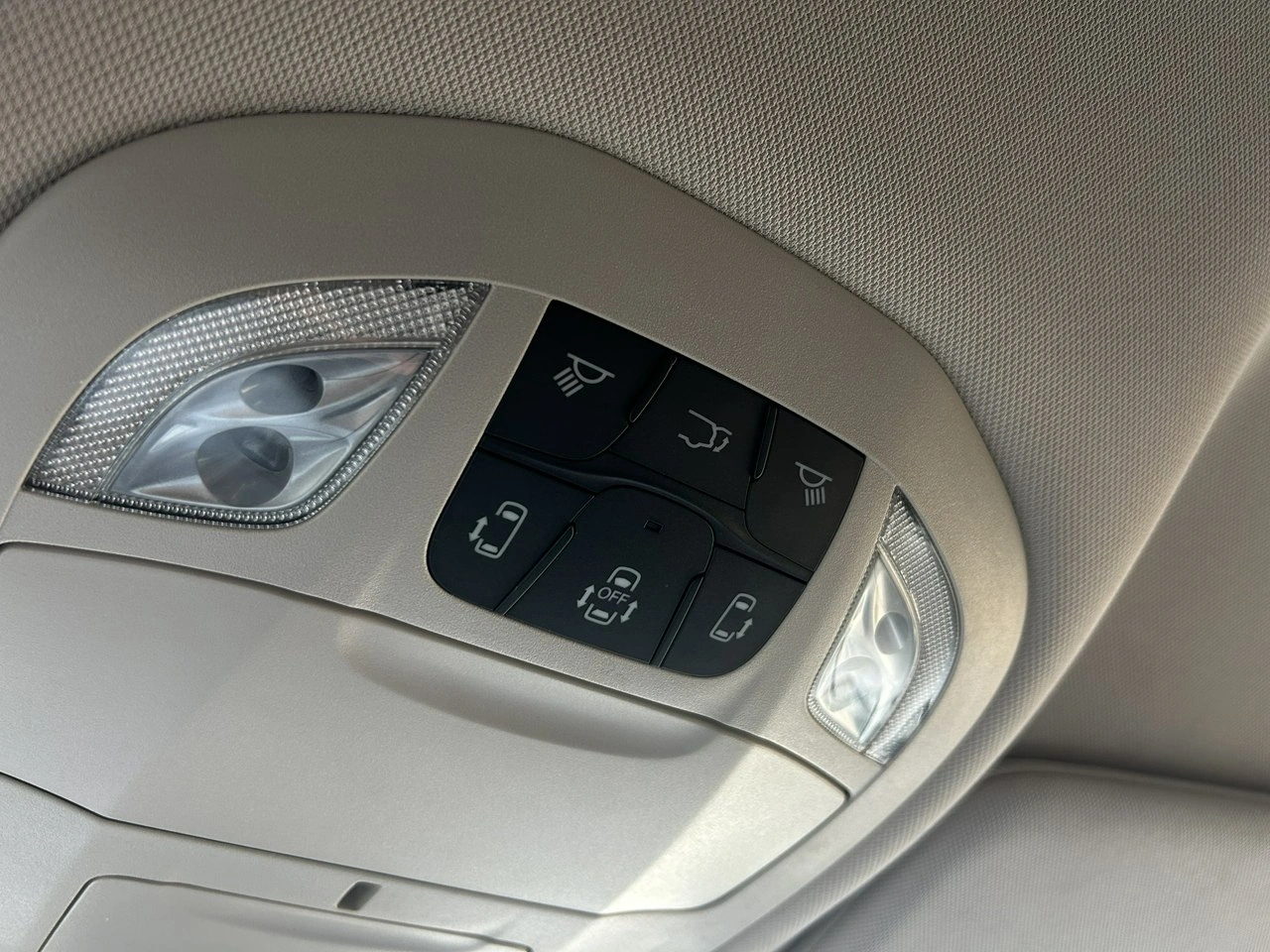 Chrysler Pacifica - Zdjęcie 33