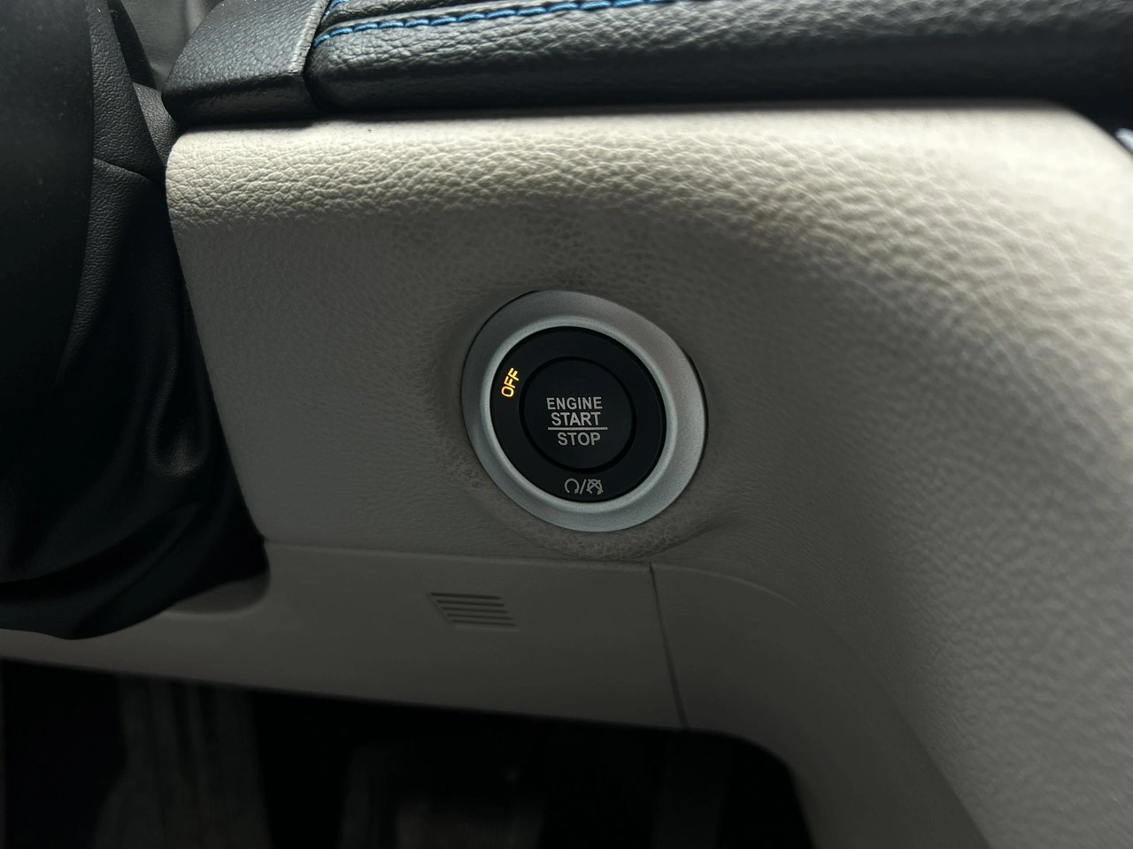 Chrysler Pacifica - Zdjęcie 34