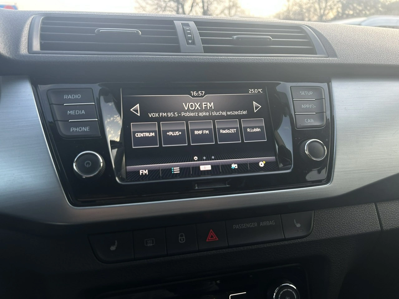 Skoda Fabia - Zdjęcie 11