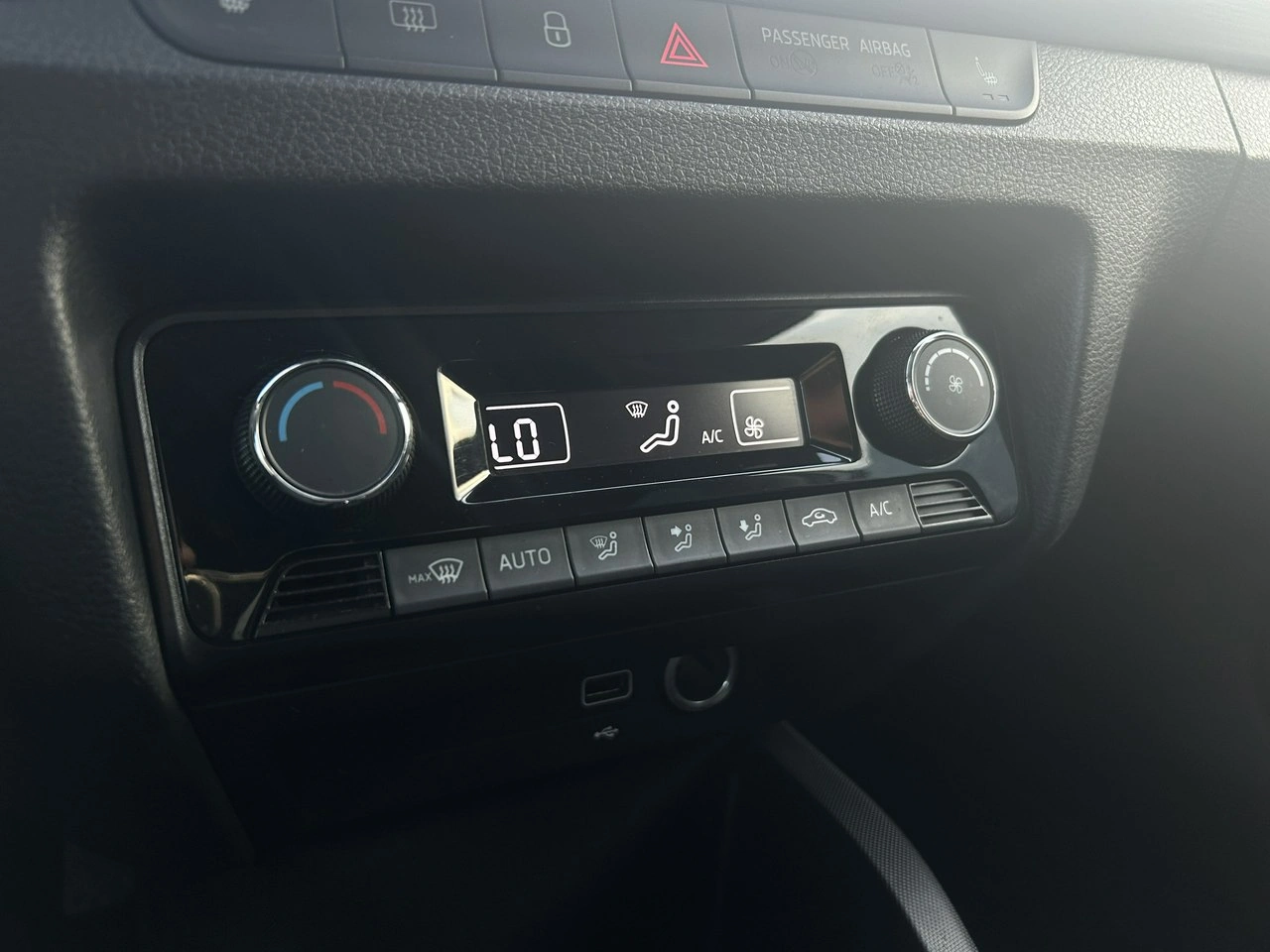 Skoda Fabia - Zdjęcie 12