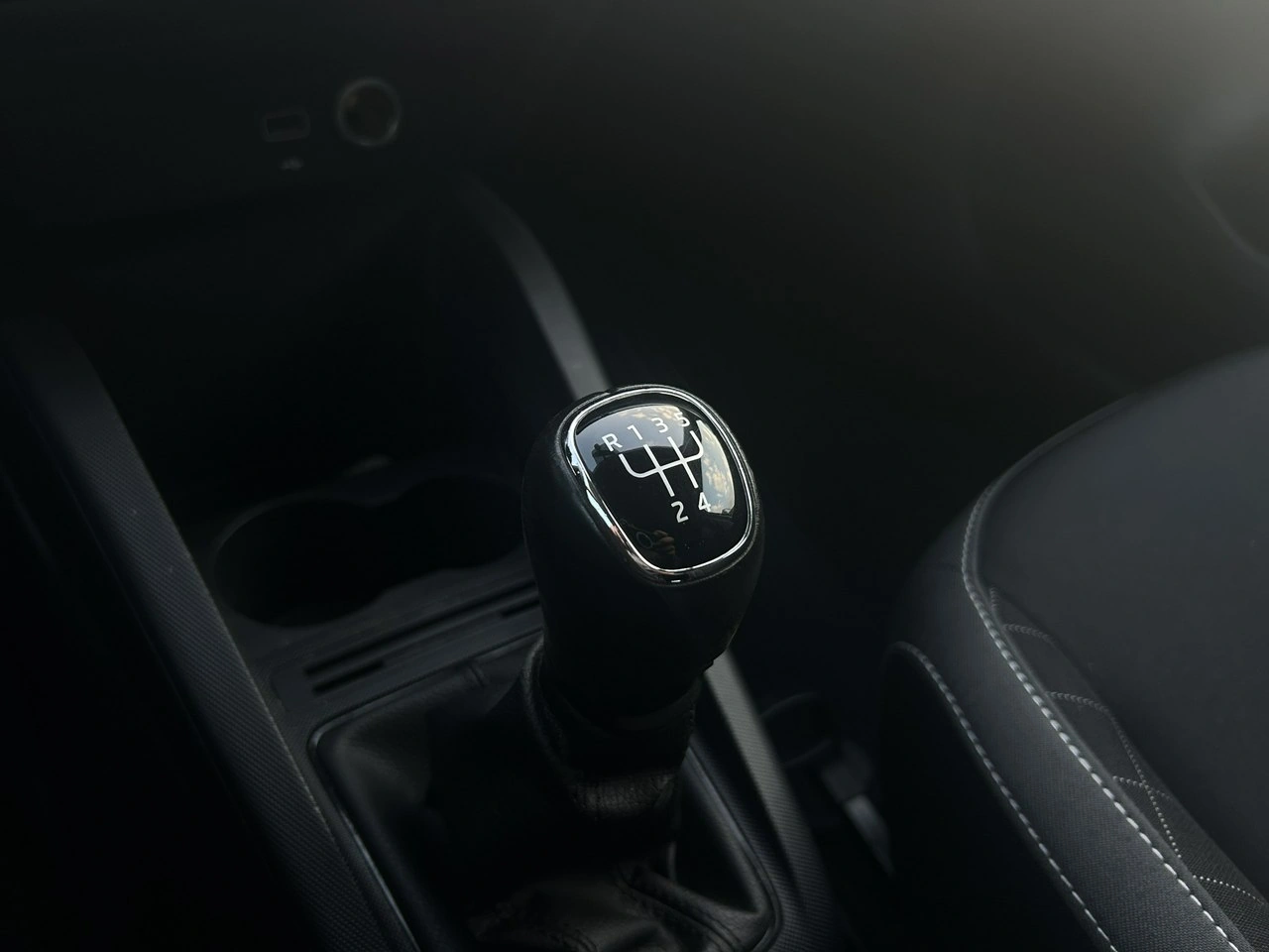 Skoda Fabia - Zdjęcie 13