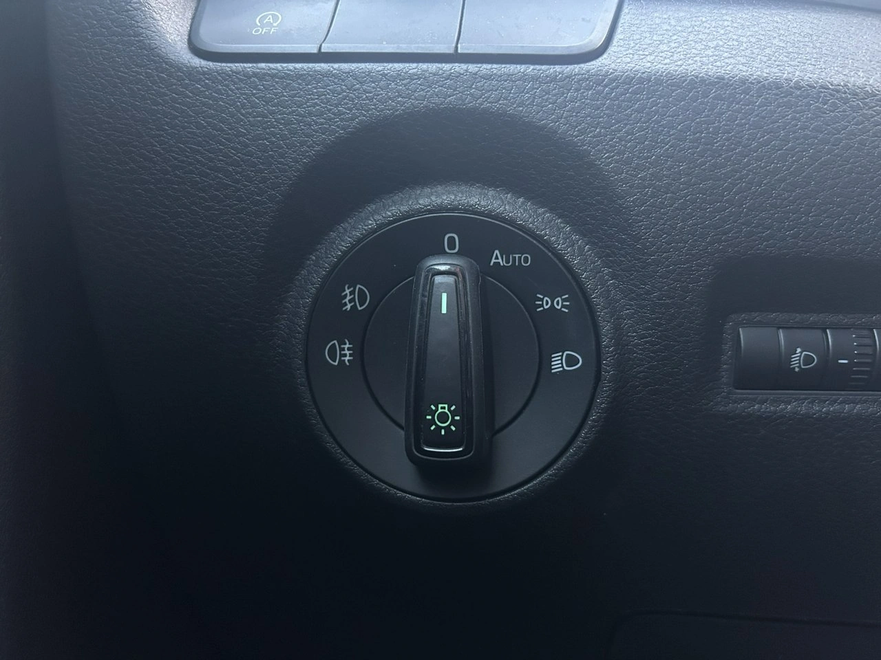 Skoda Fabia - Zdjęcie 15