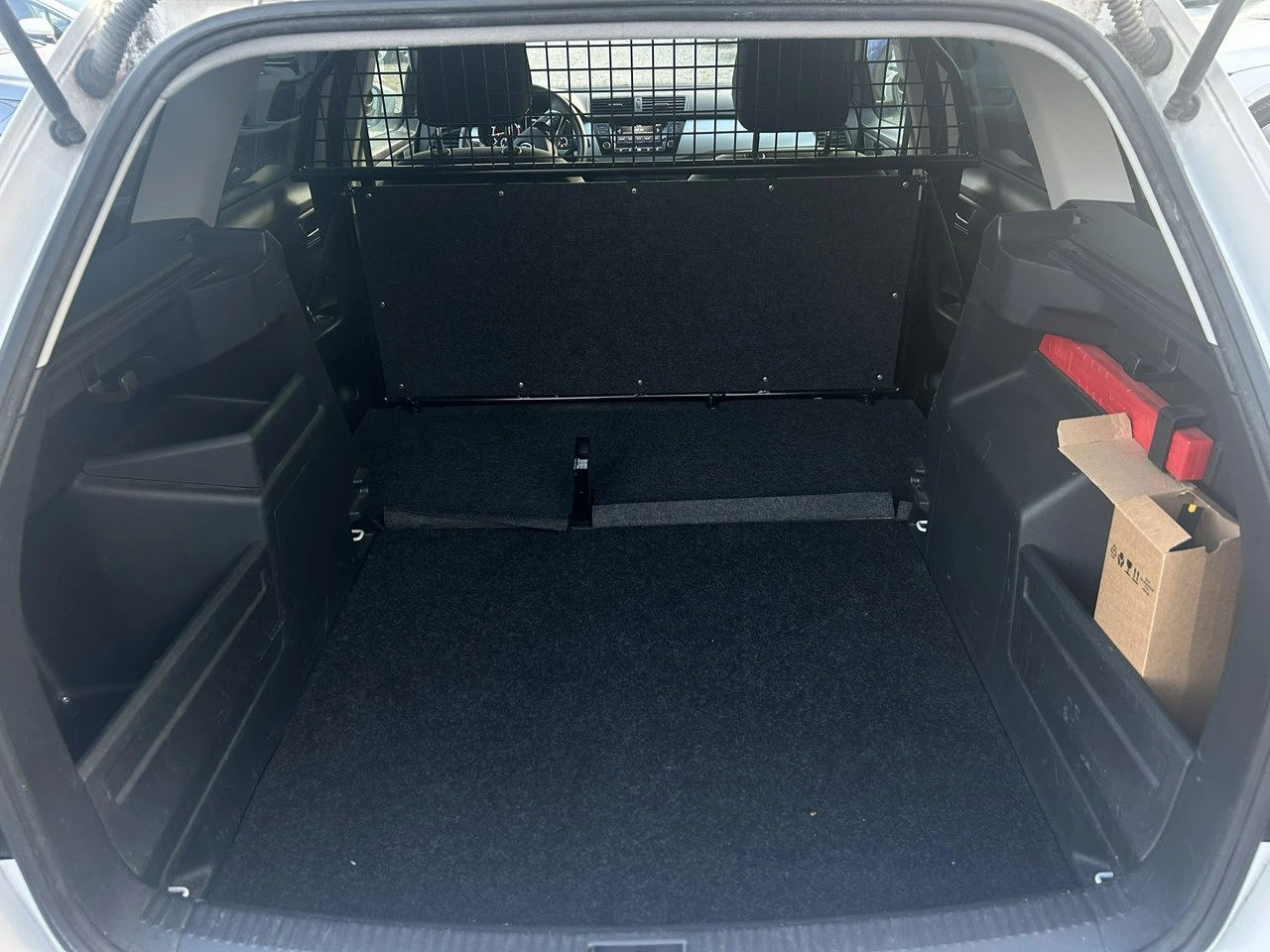 Skoda Fabia - Zdjęcie 5