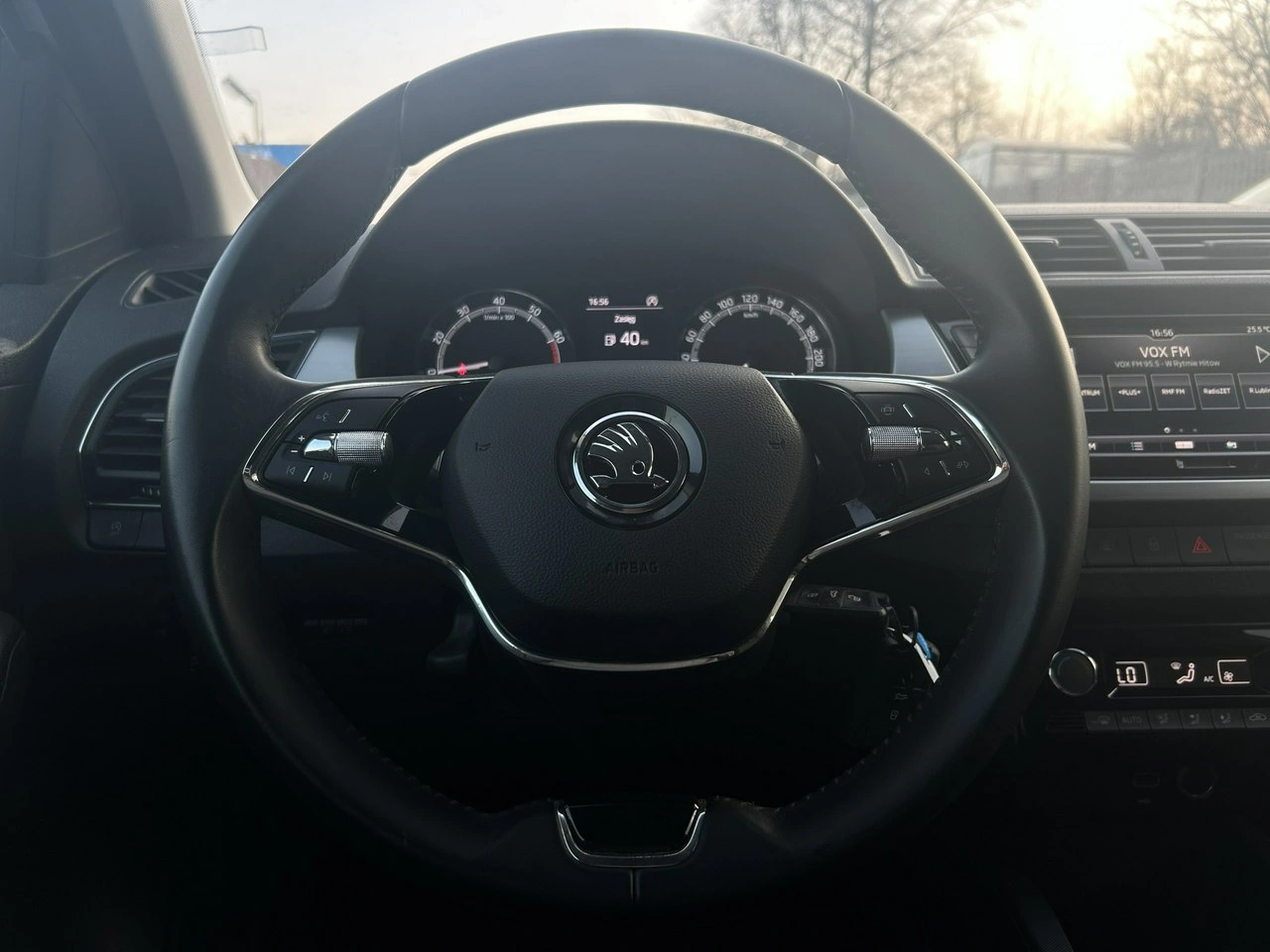 Skoda Fabia - Zdjęcie 7