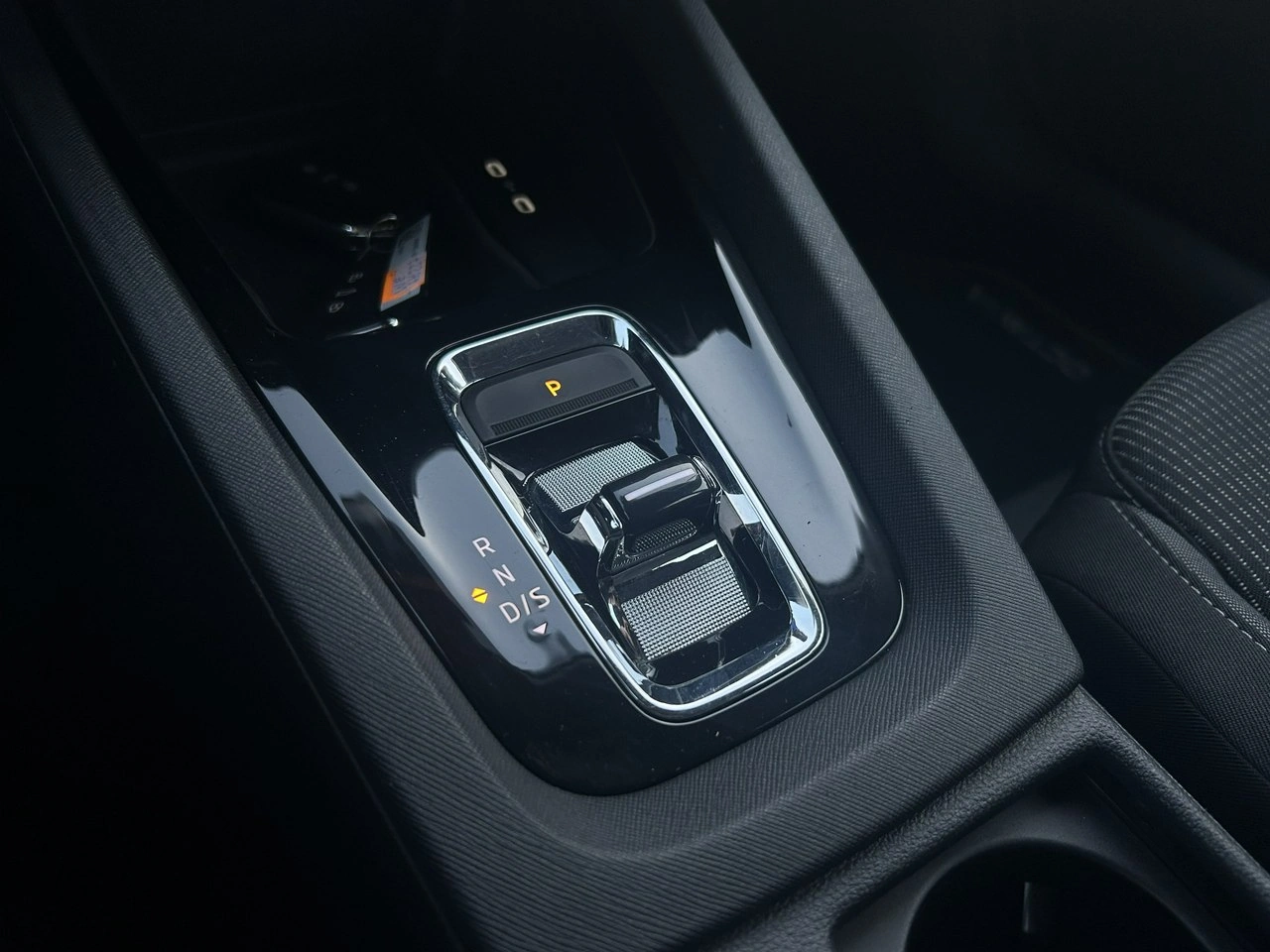 Skoda Octavia - Zdjęcie 9