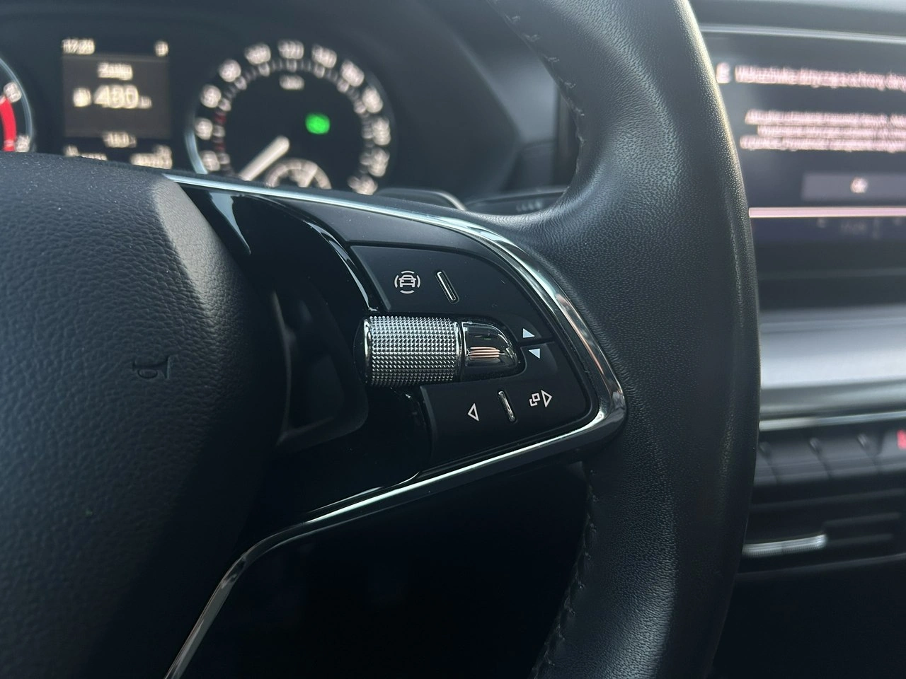 Skoda Octavia - Zdjęcie 5