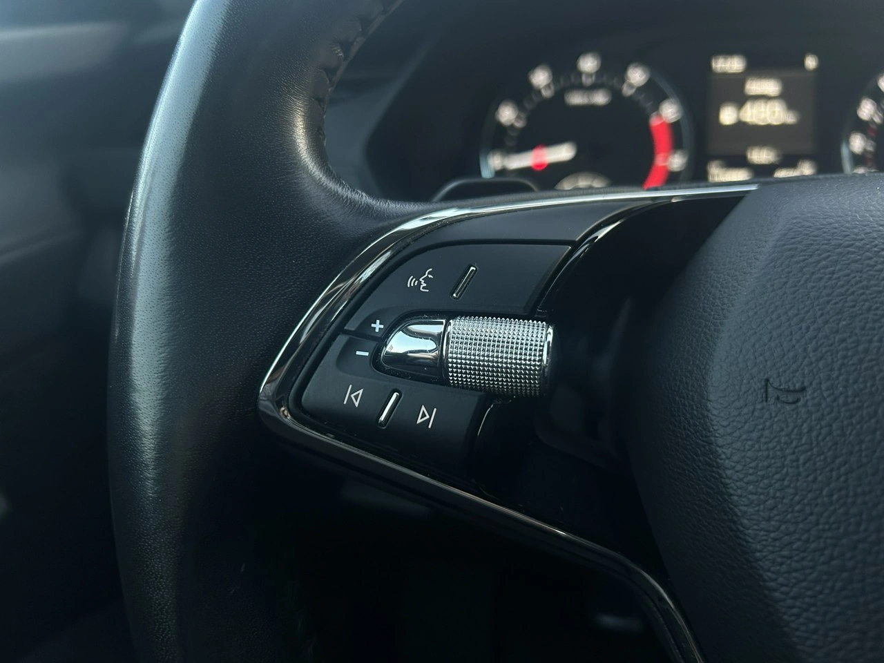 Skoda Octavia - Zdjęcie 6