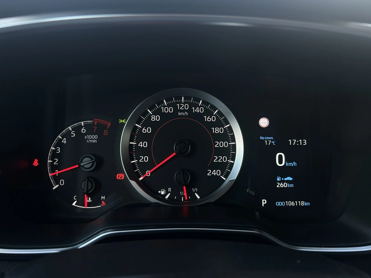 Toyota Corolla - Zdjęcie 9