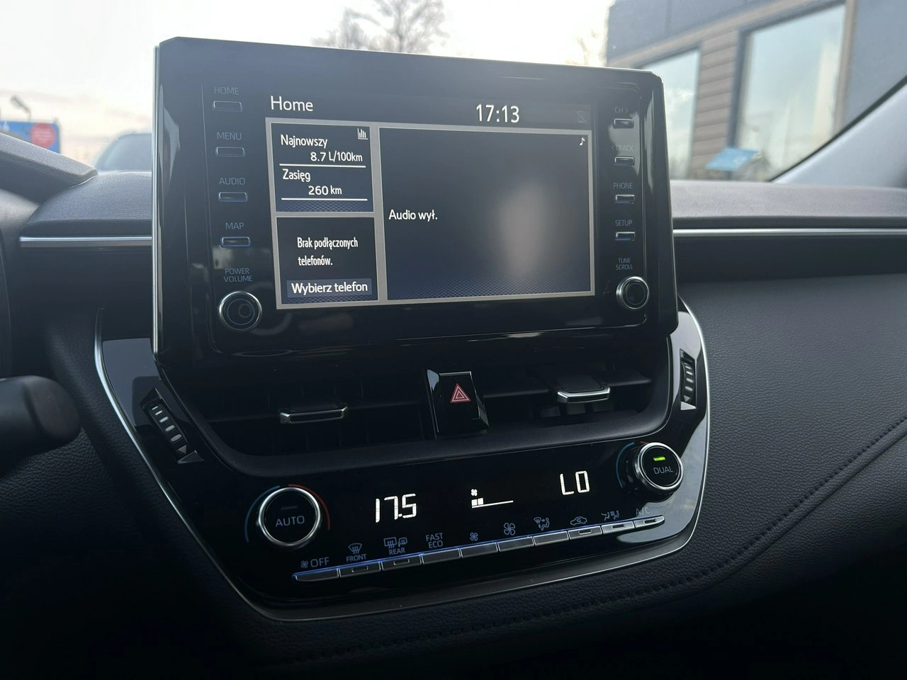 Toyota Corolla - Zdjęcie 10