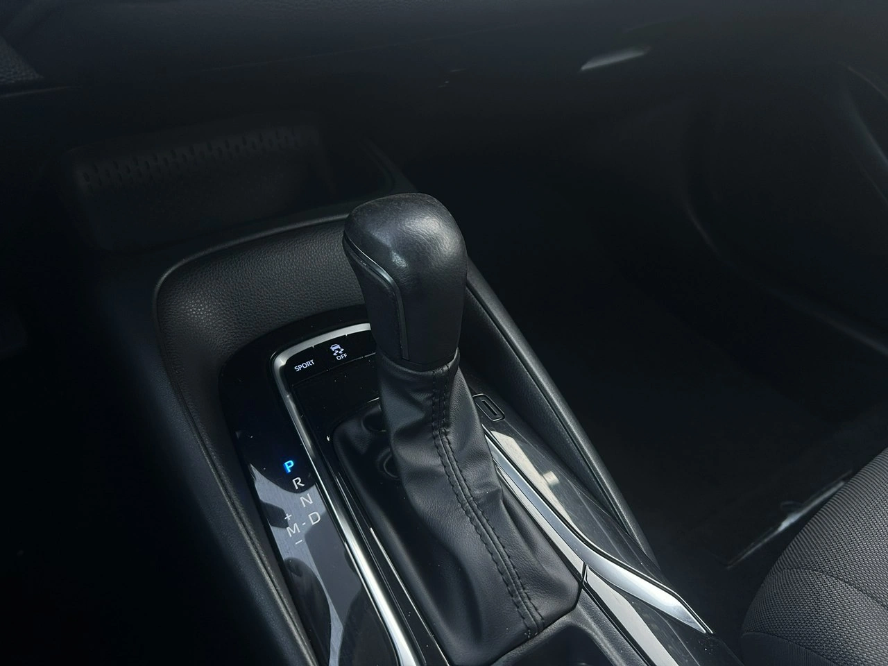 Toyota Corolla - Zdjęcie 11