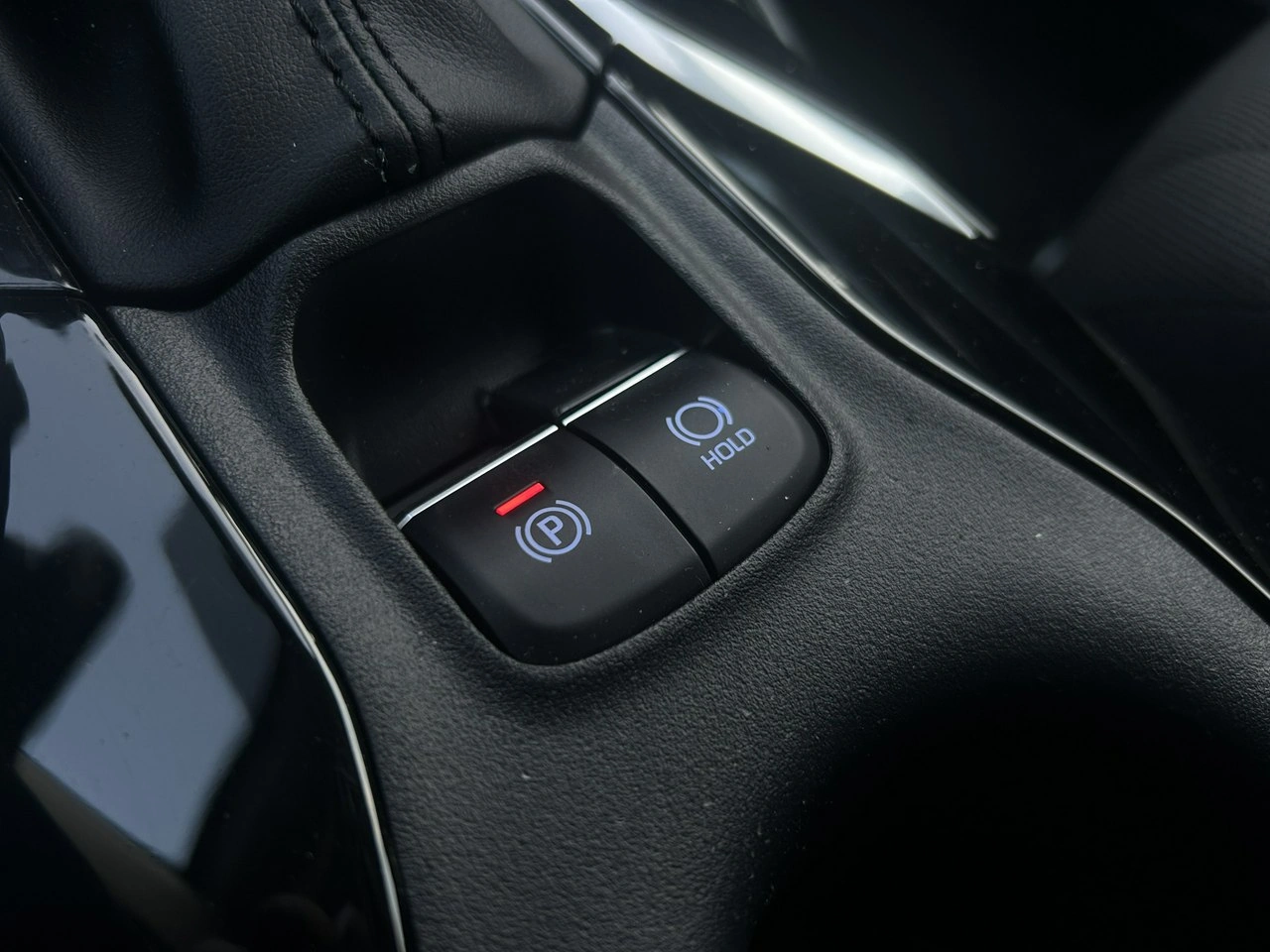 Toyota Corolla - Zdjęcie 13