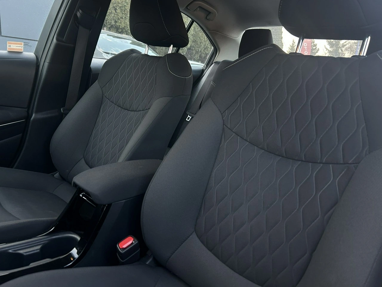 Toyota Corolla - Zdjęcie 3