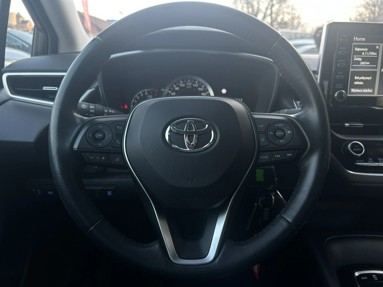 Toyota Corolla - Zdjęcie 4