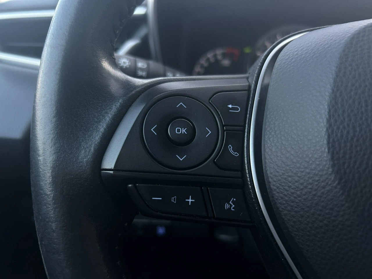 Toyota Corolla - Zdjęcie 6