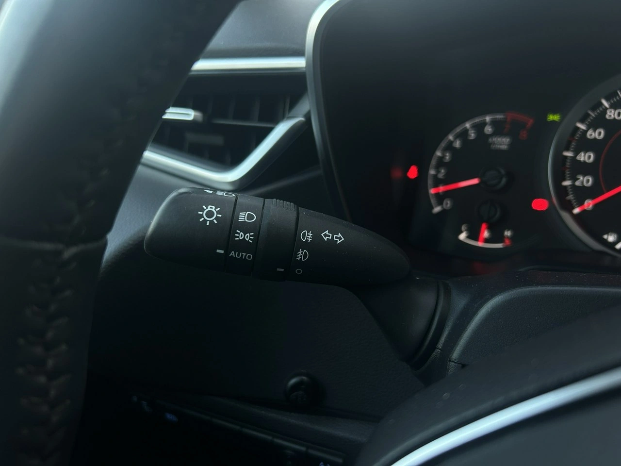 Toyota Corolla - Zdjęcie 8