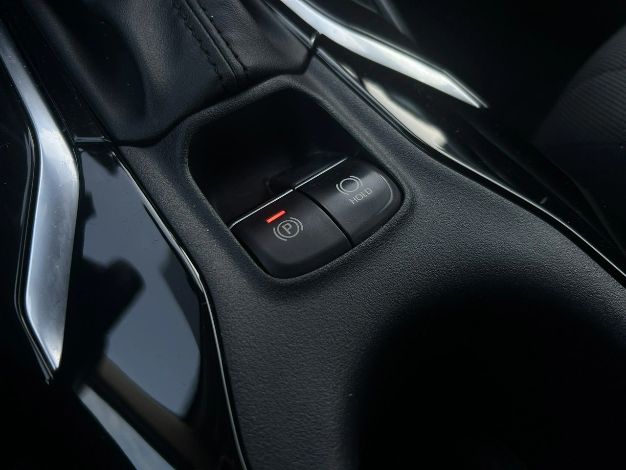 Toyota Corolla - Zdjęcie 9