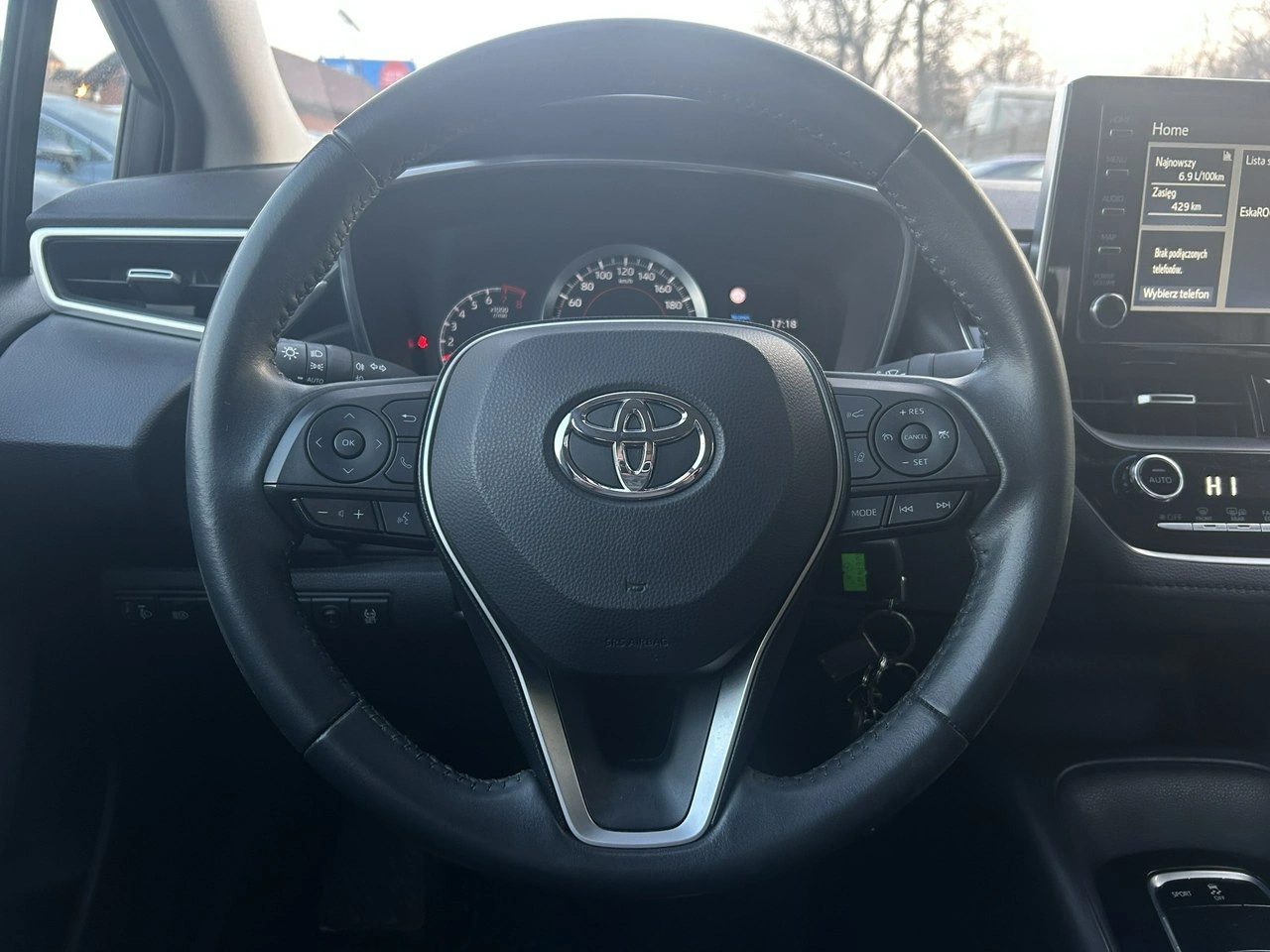 Toyota Corolla - Zdjęcie 3