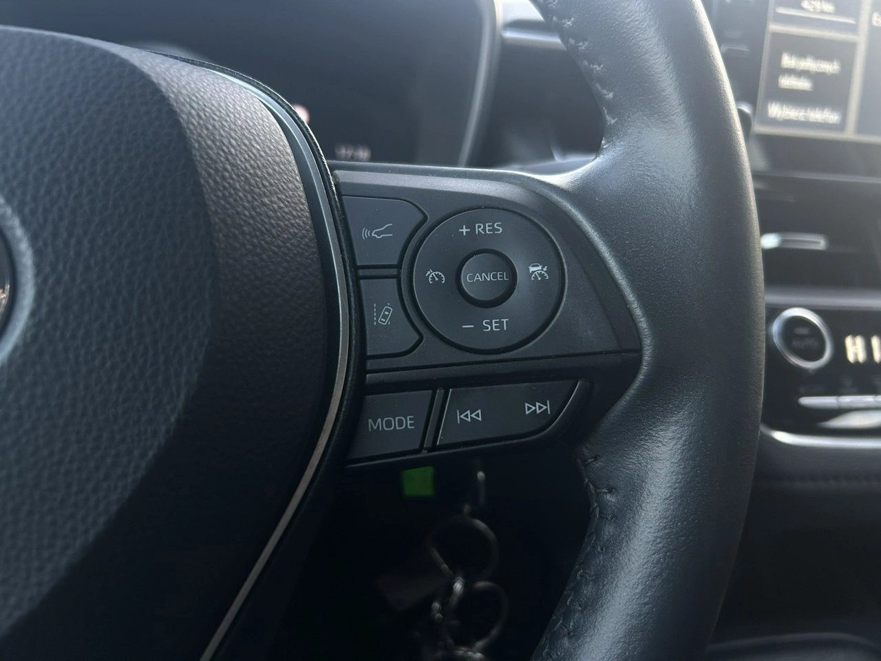 Toyota Corolla - Zdjęcie 4