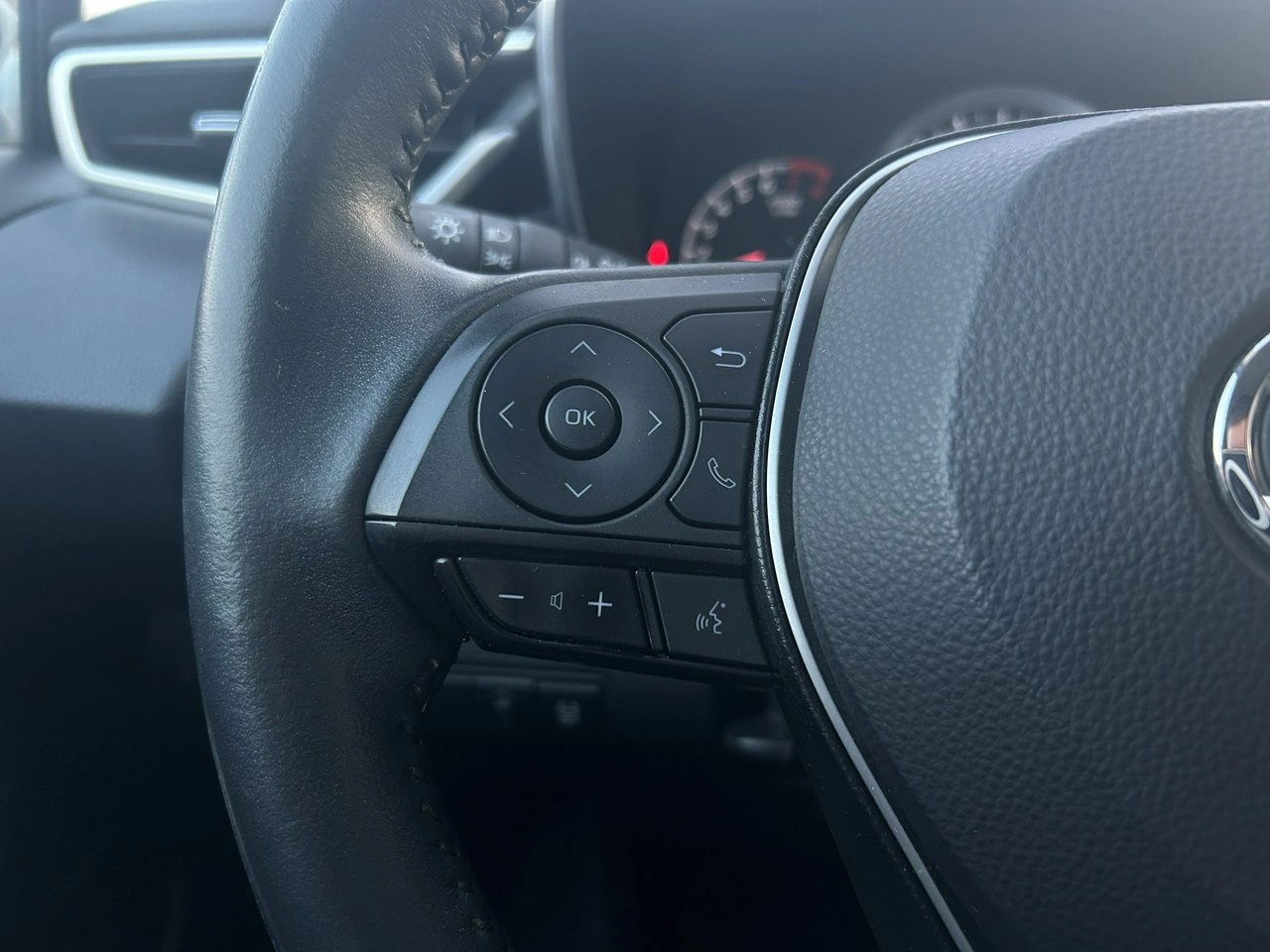 Toyota Corolla - Zdjęcie 5