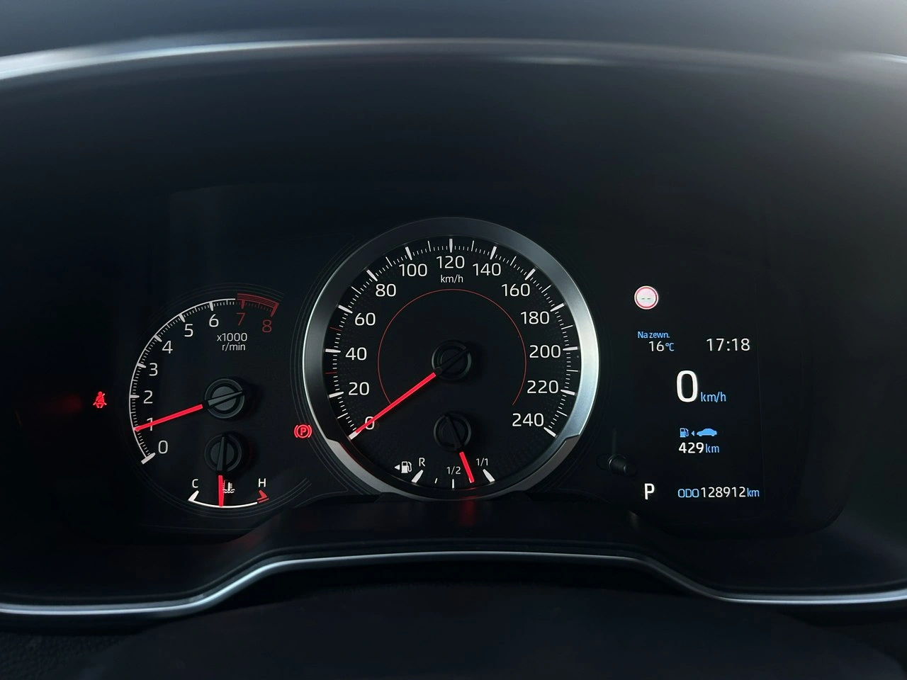 Toyota Corolla - Zdjęcie 6