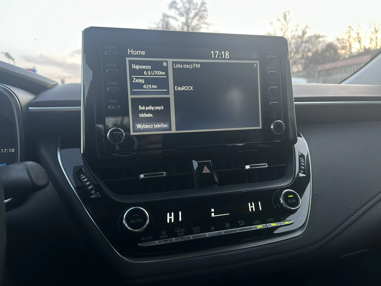 Toyota Corolla - Zdjęcie 7